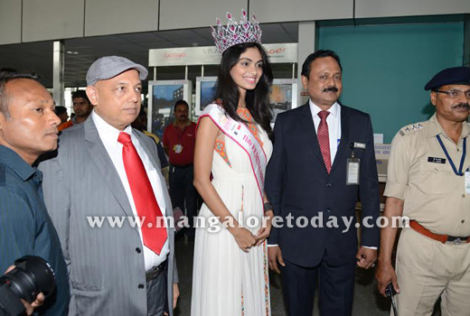 miss india 